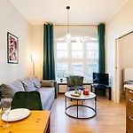 Royal - Loftaffair Apartmán