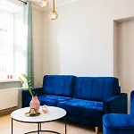 Royal - Loftaffair Apartmán