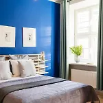 Royal - Loftaffair Apartmán *