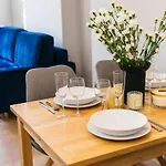 Royal - Loftaffair Apartmán Krakov