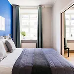 Royal - Loftaffair Apartmán