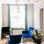 Apartmán Royal - Loftaffair *