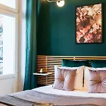 Apartmán Royal - Loftaffair *