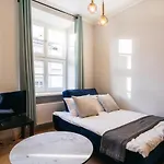 Apartmán Royal - Loftaffair *