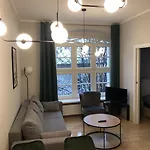 Royal - Loftaffair Apartmán