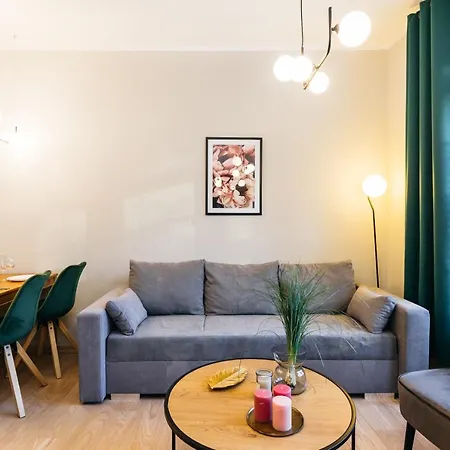 Appartamento Royal - Loftaffair Cracovia