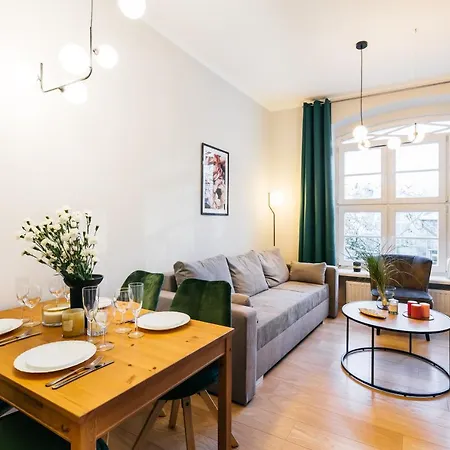 Appartamento Royal - Loftaffair Cracovia