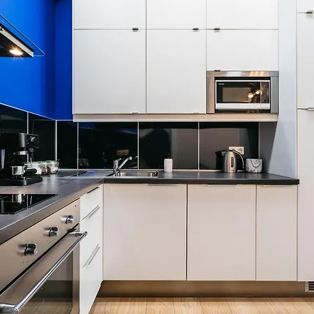Apartamento Royal - Loftaffair Cracóvia