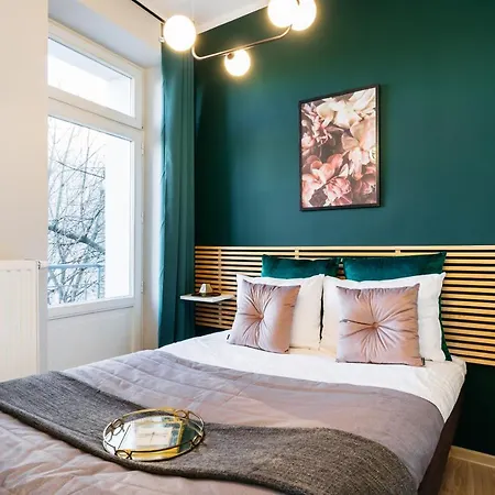 Apartamento Royal - Loftaffair