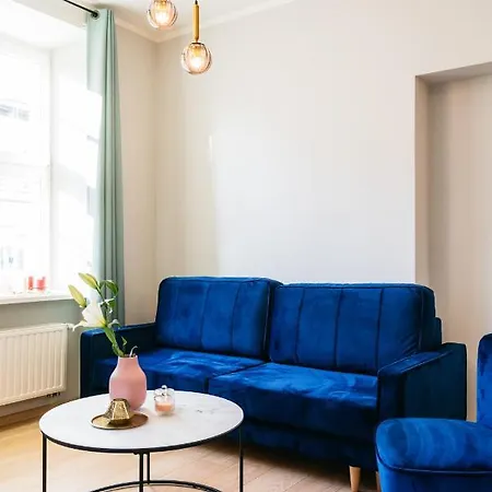 Royal - Loftaffair Apartamento