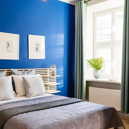 Royal - Loftaffair Apartamento *