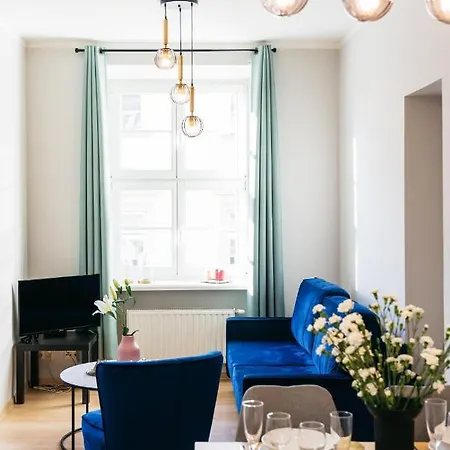Apartamento Royal - Loftaffair *