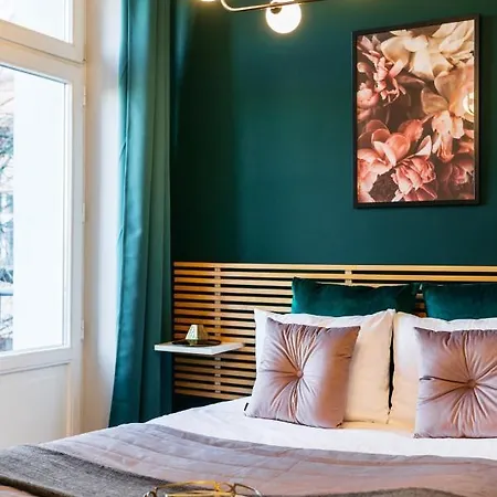 Apartamento Royal - Loftaffair *