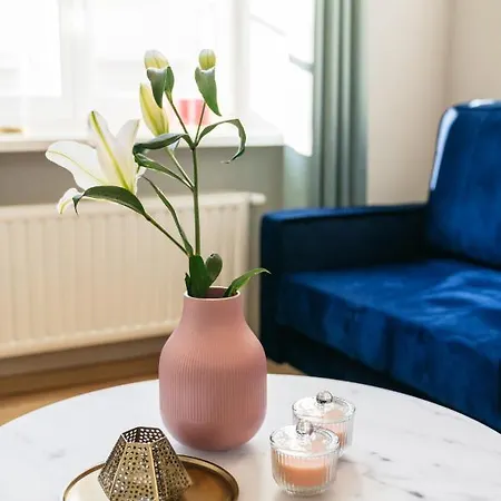 Royal - Loftaffair Apartamento