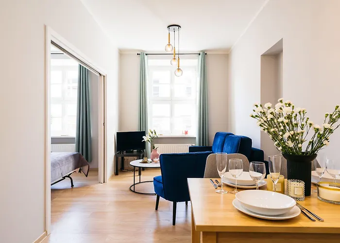 Royal - Loftaffair * Cracóvia