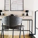 Appartement Royal - Loftaffair *