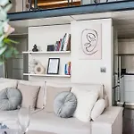 Royal - Loftaffair Appartement