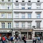 Appartement Royal - Loftaffair Cracovie