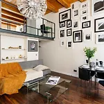 Royal - Loftaffair Appartement