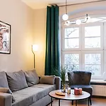 Appartement Royal - Loftaffair Cracovie