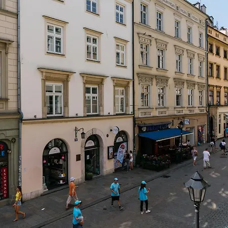 Royal - Loftaffair Krakau