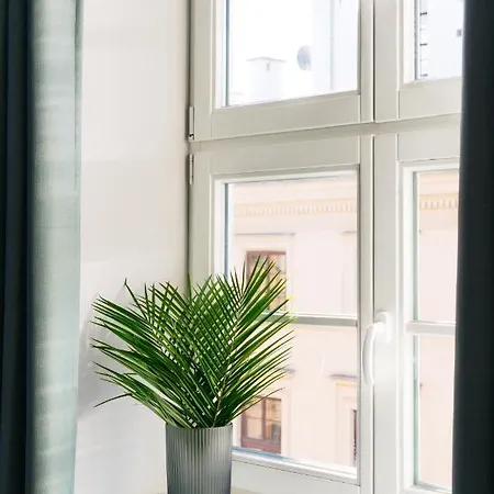 Apartment Royal - Loftaffair Krakau