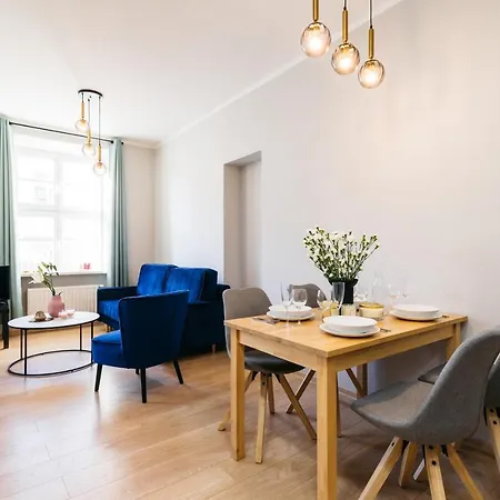 Royal - Loftaffair Apartment
