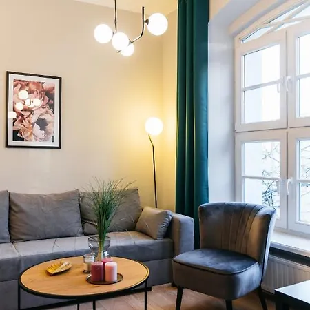 Royal - Loftaffair Apartment