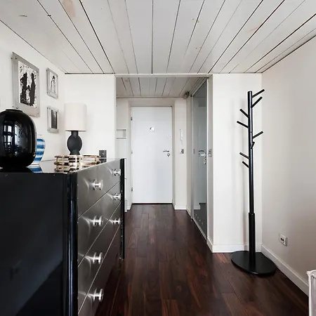 Royal - Loftaffair דירה