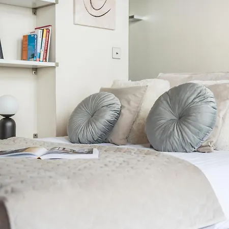 Royal - Loftaffair דירה קרקוב