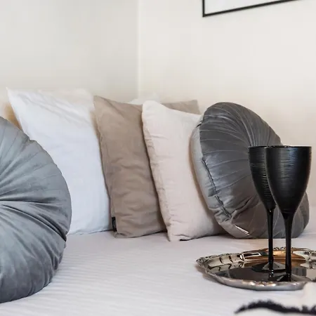 דירה Royal - Loftaffair