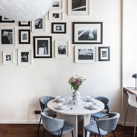 Royal - Loftaffair קרקוב