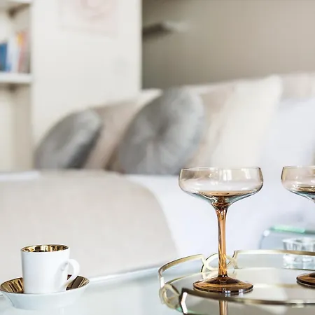 דירה Royal - Loftaffair