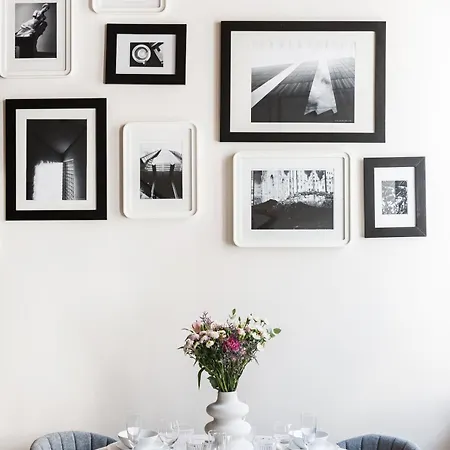 Royal - Loftaffair דירה קרקוב