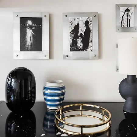 Royal - Loftaffair *