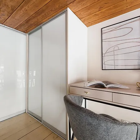 Royal - Loftaffair קרקוב