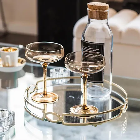 Royal - Loftaffair דירה קרקוב