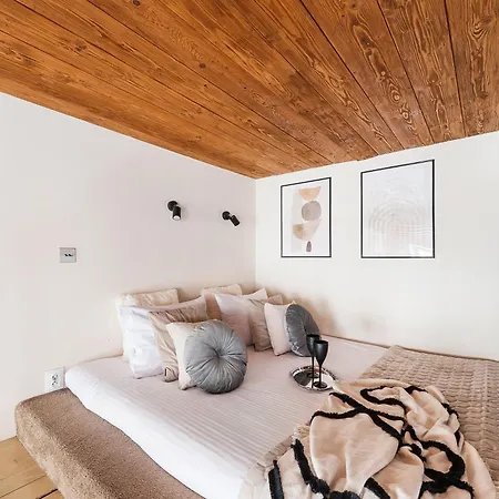 Royal - Loftaffair * קרקוב