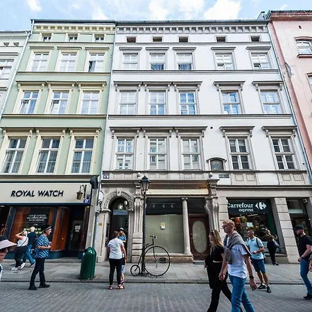 Royal - Loftaffair *