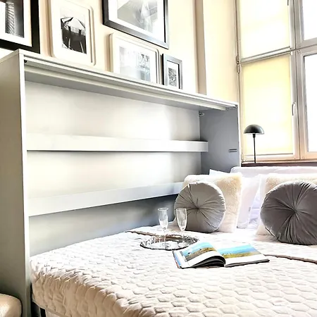Royal - Loftaffair Appartement *