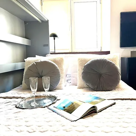 Royal - Loftaffair Appartement Cracovie