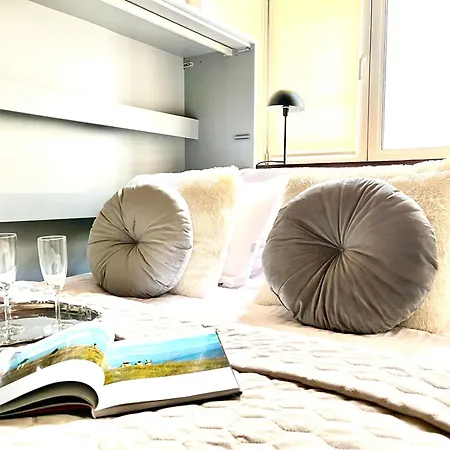 Apartment Royal - Loftaffair Krakau