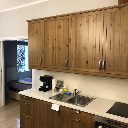 Appartement Royal - Loftaffair *