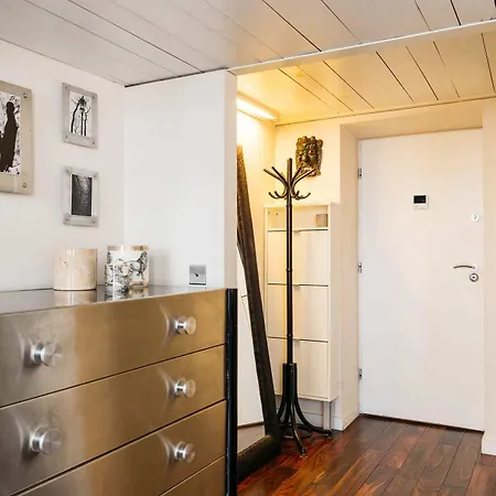 דירה Royal - Loftaffair קרקוב