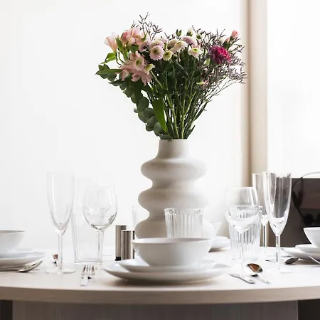 Apartment Royal - Loftaffair Krakau