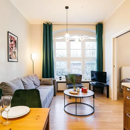 Royal - Loftaffair Apartman