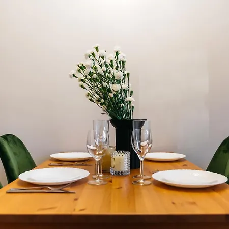 Apartman Royal - Loftaffair