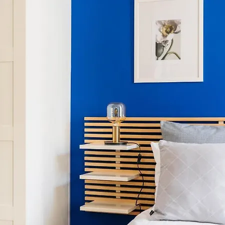 Royal - Loftaffair Daire