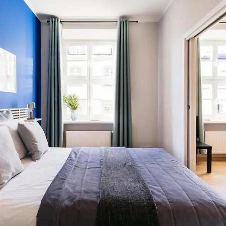 Royal - Loftaffair Daire