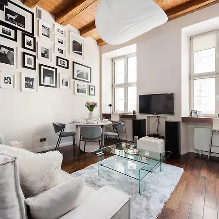 Royal - Loftaffair * Krakkó
